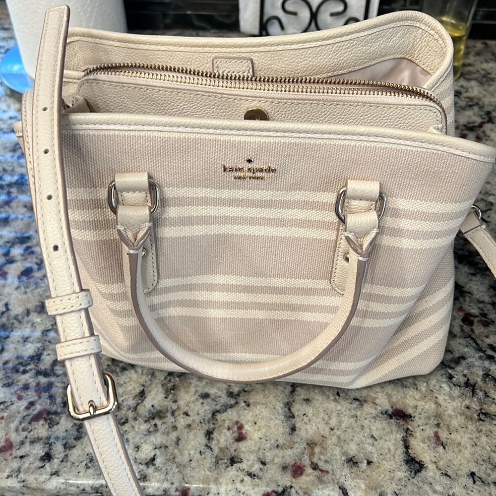 Kate Spade shoulder bag